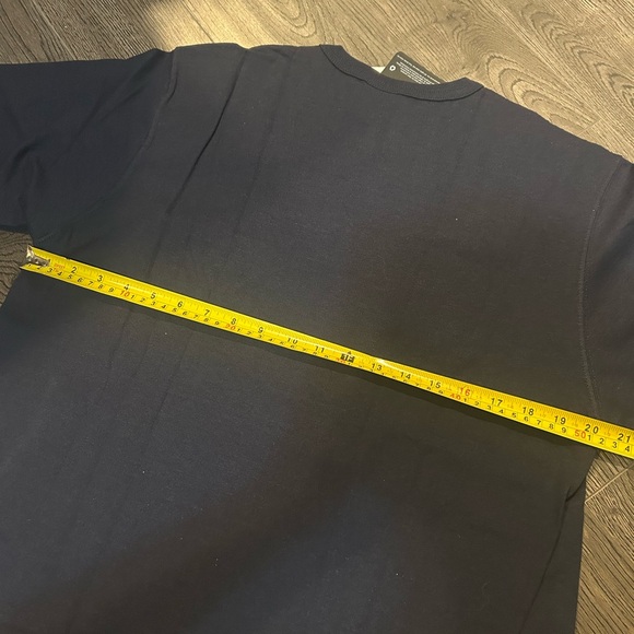 Champion Men Short Sleeve T-Shirt - Picture 7 of 8